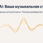 Suno AI: Полное руководство на русском (Обновление 2026)