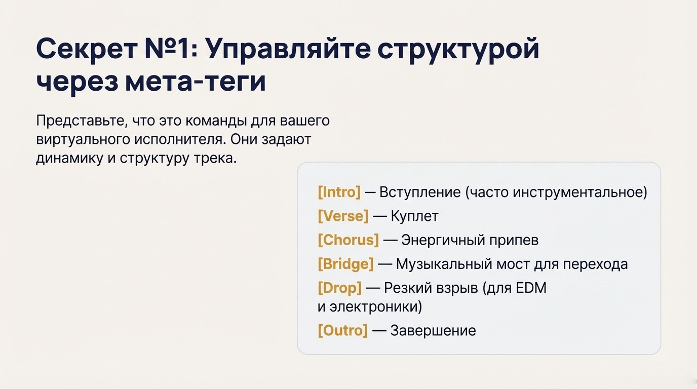 Секреты работы в Custom Mode