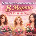 Как создать песню на 8 Марта в Suno AI: 5 готовых формул и промптов