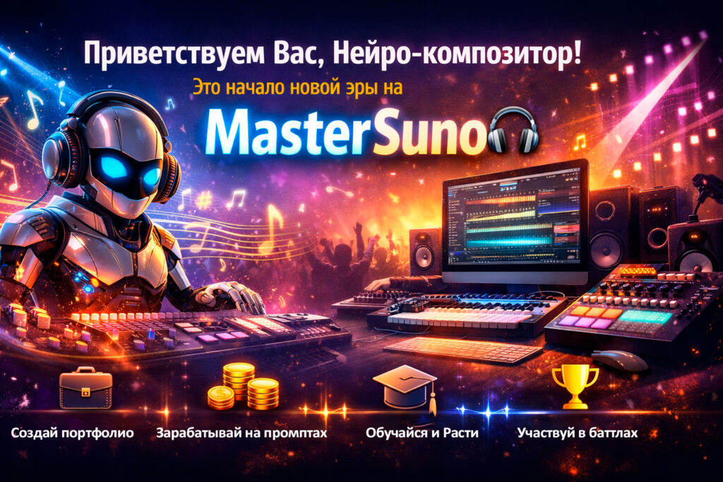 Добро пожаловать в Дом Мастеров!