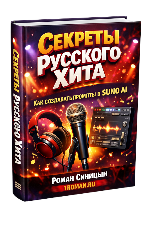 СЕКРЕТЫ РУССКОГО ХИТА