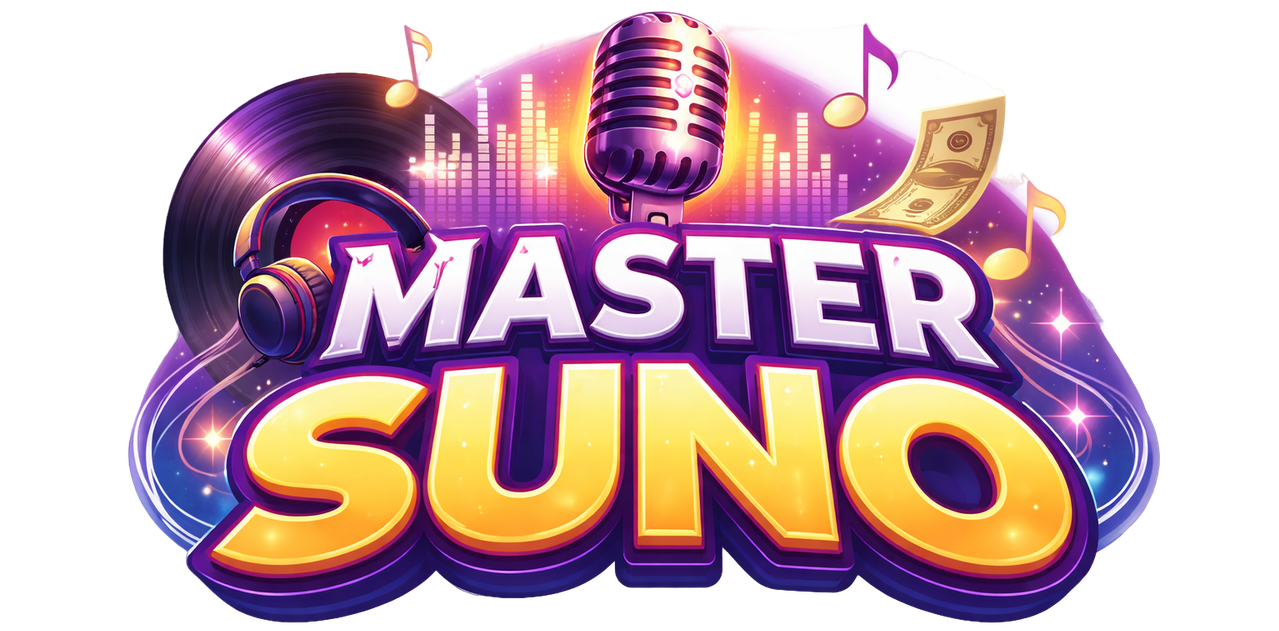 МАСТЕР SUNO