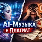 AI‑музыка и плагиат: как думают детекторы и где безопасная зона для релизов