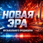 Новая эра музыкального продакшена