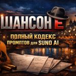 Книга «ШАНСОН Е»