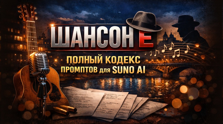 Книга «ШАНСОН Е»