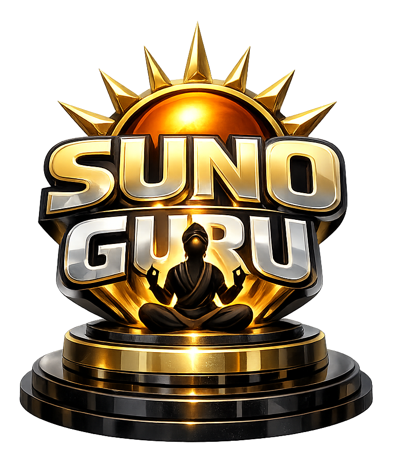 Создавай музыку с Suno AI