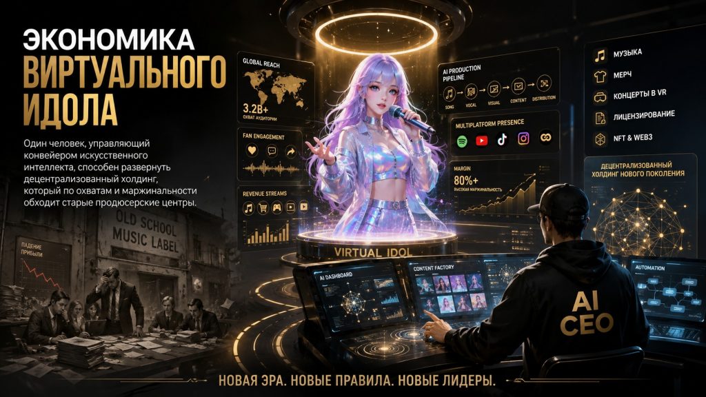 Психология мифа: Почему люди поклоняются тем, кого нет?