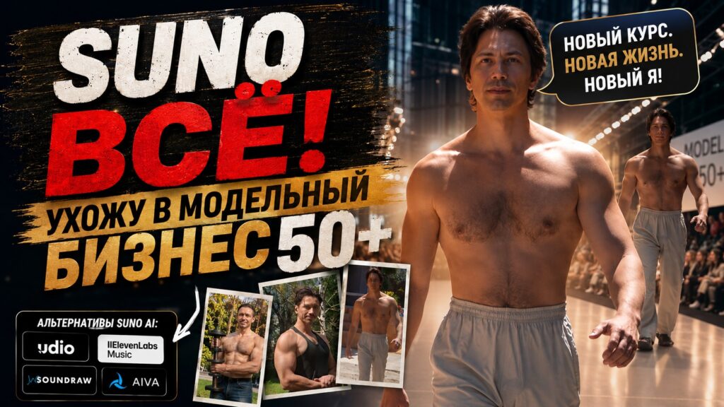 Куда бежать из Suno?