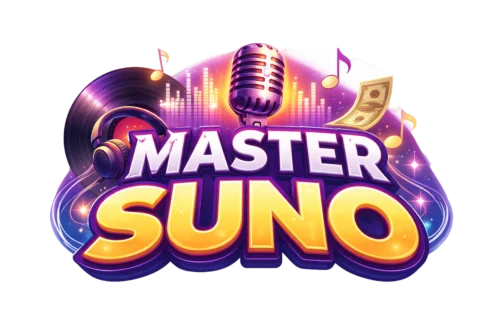 МАСТЕР SUNO